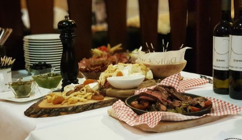 Hotel CROCUS **** Vysoké Tatry